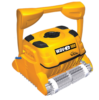 Automatic Pool Cleaner